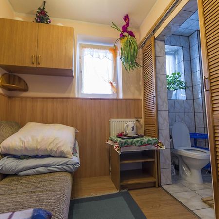 Domek Pod Reglami Zakopane Chambre photo